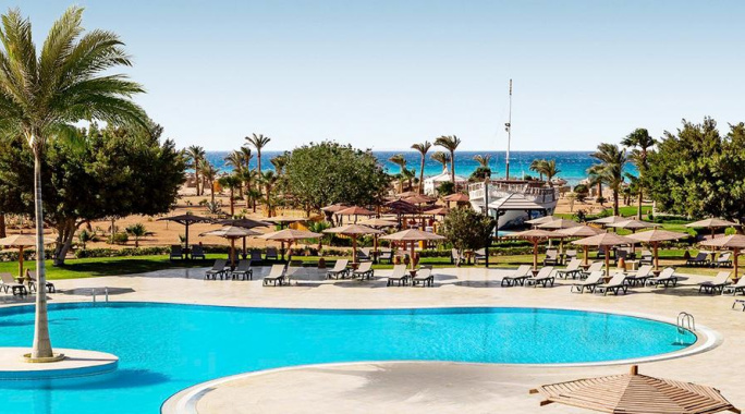 Robinson Soma Bay 4*, Séjour Egypte par Ôvoyages Robinson Soma Bay 4*, Séjour Egypte par Ôvoyages