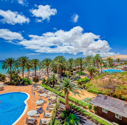 SBH Costa Calma Beach Resort 4*, Séjour par Ôvoyages SBH Costa Calma Beach Resort 4*, Séjour par Ôvoyages