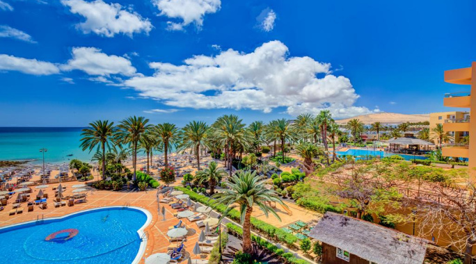 SBH Costa Calma Beach Resort 4*, Séjour par Ôvoyages SBH Costa Calma Beach Resort 4*, Séjour par Ôvoyages