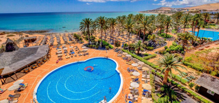 SBH Costa Calma Beach Resort 4*, Séjour par Ôvoyages SBH Costa Calma Beach Resort 4*, Séjour par Ôvoyages