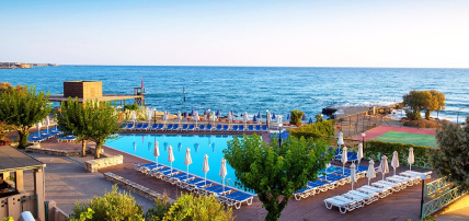 Silva Beach Hotel 4*, Séjour par Ôvoyages Silva Beach Hotel 4*, Séjour par Ôvoyages