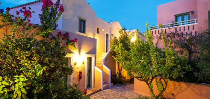 Silva Beach Hotel 4*, Séjour par Ôvoyages Silva Beach Hotel 4*, Séjour par Ôvoyages