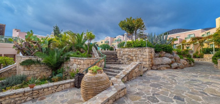 Silva Beach Hotel 4*, Séjour par Ôvoyages Silva Beach Hotel 4*, Séjour par Ôvoyages