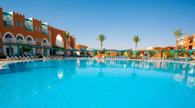 Sunrise Garden Beach Resort 5*, Séjour Egypte par Ôvoyages Sunrise Garden Beach Resort 5*, Séjour Egypte par Ôvoyages