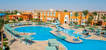 Sunrise Garden Beach Resort 5*, Séjour Egypte par Ôvoyages Sunrise Garden Beach Resort 5*, Séjour Egypte par Ôvoyages