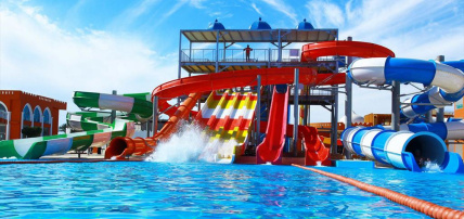 Sunrise Garden Beach Resort 5*, Séjour Egypte par Ôvoyages Sunrise Garden Beach Resort 5*, Séjour Egypte par Ôvoyages