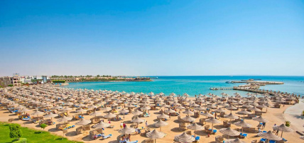 Sunrise Garden Beach Resort 5*, Séjour Egypte par Ôvoyages Sunrise Garden Beach Resort 5*, Séjour Egypte par Ôvoyages