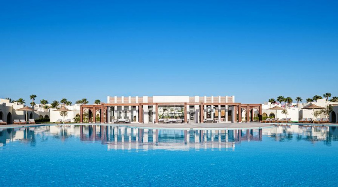 Xanadu Makadi Bay 5 *, Séjour Egypte par Ôvoyages Xanadu Makadi Bay 5 *, Séjour Egypte par Ôvoyages