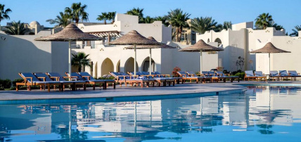 Xanadu Makadi Bay 5 *, Séjour Egypte par Ôvoyages Xanadu Makadi Bay 5 *, Séjour Egypte par Ôvoyages