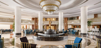 Xanadu Makadi Bay 5 *, Séjour Egypte par Ôvoyages Xanadu Makadi Bay 5 *, Séjour Egypte par Ôvoyages