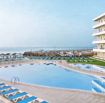 Ôclub Experience Alua Atlantico Golf 4*, Séjour par Ôvoyages Ôclub Experience Alua Atlantico Golf 4*, Séjour par Ôvoyages