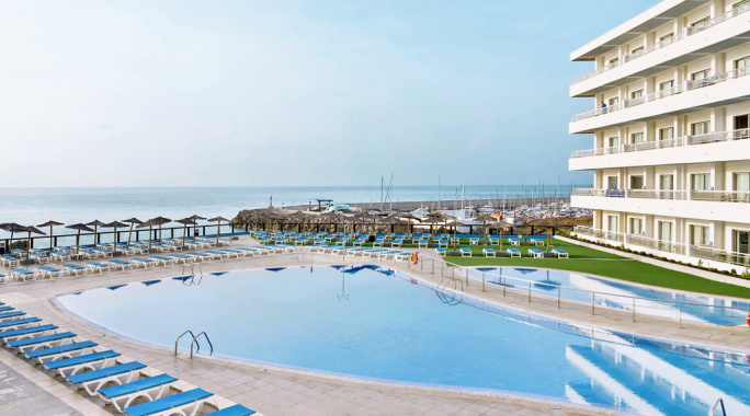 Ôclub Experience Alua Atlantico Golf 4*, Séjour par Ôvoyages Ôclub Experience Alua Atlantico Golf 4*, Séjour par Ôvoyages