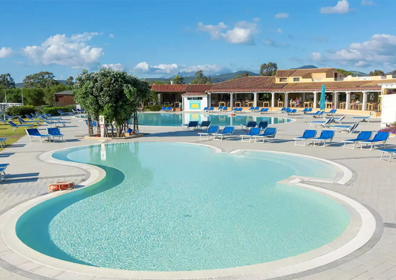 Ôclub Experience Cala Fiorita 4* Ôclub Experience Cala Fiorita 4*