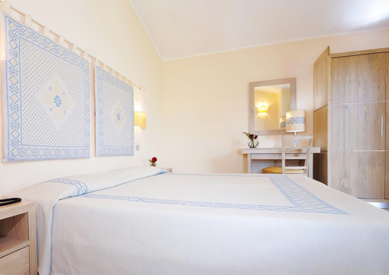 Ôclub Experience Cala Fiorita 4* Ôclub Experience Cala Fiorita 4*