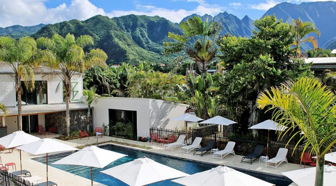 Combiné Dimitile Hôtel & Spa by Ôvoyages 4* & Akoya Hôtel & Spa by Ovoyages 5*, Séjour par Ôvoyages Combiné Dimitile Hôtel & Spa by Ôvoyages 4* & Akoya Hôtel & Spa by Ovoyages 5*, Séjour par Ôvoyages