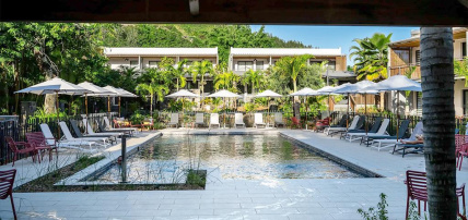 Combiné Dimitile Hôtel & Spa by Ôvoyages 4* & Akoya Hôtel & Spa by Ovoyages 5*, Séjour par Ôvoyages Combiné Dimitile Hôtel & Spa by Ôvoyages 4* & Akoya Hôtel & Spa by Ovoyages 5*, Séjour par Ôvoyages