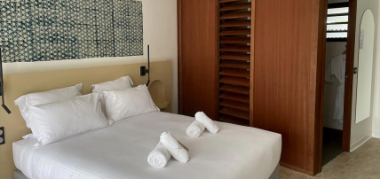 Combiné Dimitile Hôtel & Spa by Ôvoyages 4* & Akoya Hôtel & Spa by Ovoyages 5*, Séjour par Ôvoyages Combiné Dimitile Hôtel & Spa by Ôvoyages 4* & Akoya Hôtel & Spa by Ovoyages 5*, Séjour par Ôvoyages