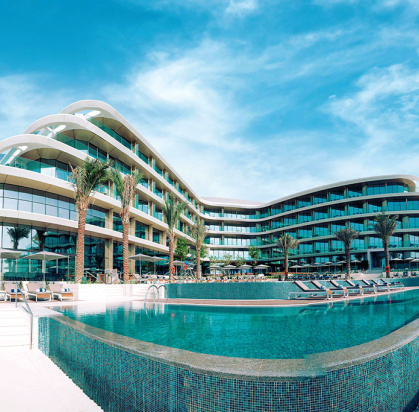 Ôclub Select JA Lake View 5*, Séjour Emirats Arabes Unis, Dubai par Ôvoyages Ôclub Select JA Lake View 5*, Séjour Emirats Arabes Unis, Dubai par Ôvoyages