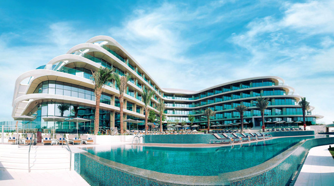 Ôclub Select JA Lake View 5*, Séjour Emirats Arabes Unis, Dubai par Ôvoyages Ôclub Select JA Lake View 5*, Séjour Emirats Arabes Unis, Dubai par Ôvoyages