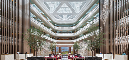 Ôclub Select JA Lake View 5*, Séjour Emirats Arabes Unis, Dubai par Ôvoyages Ôclub Select JA Lake View 5*, Séjour Emirats Arabes Unis, Dubai par Ôvoyages