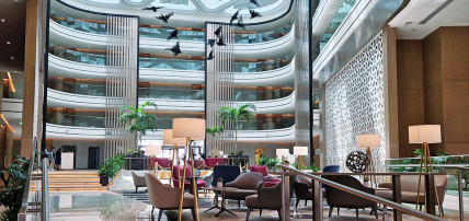 Ôclub Select JA Lake View 5*, Séjour Emirats Arabes Unis, Dubai par Ôvoyages Ôclub Select JA Lake View 5*, Séjour Emirats Arabes Unis, Dubai par Ôvoyages