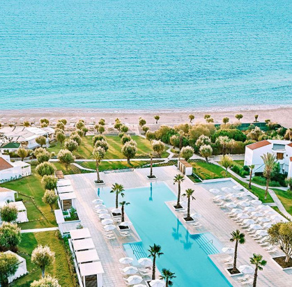 Grecotel LUXME® Dama Dama 4*, Séjour par Ôvoyages Grecotel LUXME® Dama Dama 4*, Séjour par Ôvoyages