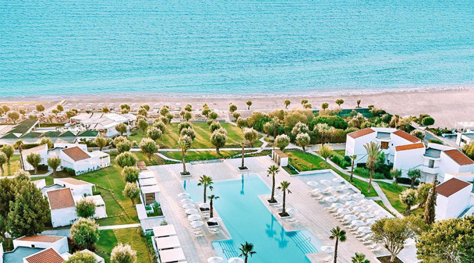 Grecotel LUXME® Dama Dama 4*, Séjour par Ôvoyages Grecotel LUXME® Dama Dama 4*, Séjour par Ôvoyages