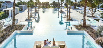 Grecotel LUXME® Dama Dama 4*, Séjour par Ôvoyages Grecotel LUXME® Dama Dama 4*, Séjour par Ôvoyages