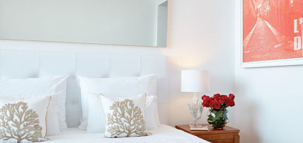 Grecotel LUXME® Dama Dama 4*, Séjour par Ôvoyages Grecotel LUXME® Dama Dama 4*, Séjour par Ôvoyages