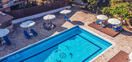 Hôtel Alkionis 3*, Séjour par Ôvoyages Hôtel Alkionis 3*, Séjour par Ôvoyages