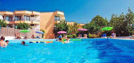 Hôtel Alkionis 3*, Séjour par Ôvoyages Hôtel Alkionis 3*, Séjour par Ôvoyages