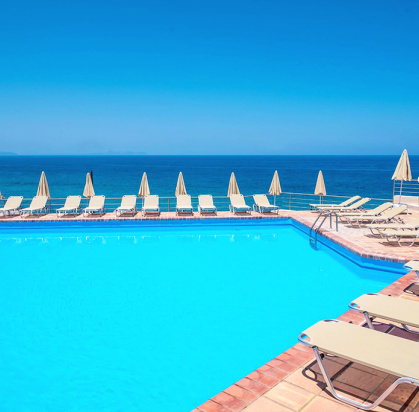 Scaleta Beach Hôtel 3 * Adult Only +18, Séjour par Ôvoyages Scaleta Beach Hôtel 3 * Adult Only +18, Séjour par Ôvoyages