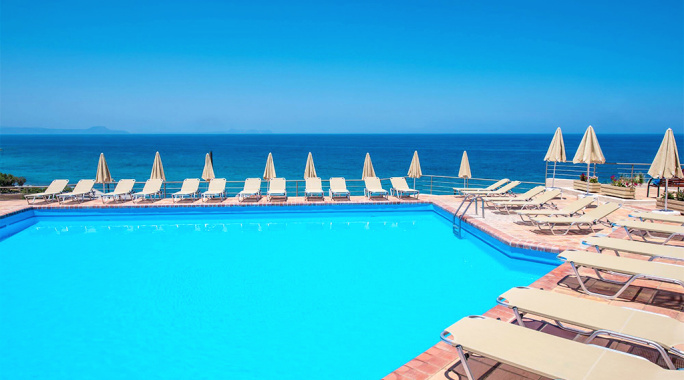 Scaleta Beach Hôtel 3 * Adult Only +18, Séjour par Ôvoyages Scaleta Beach Hôtel 3 * Adult Only +18, Séjour par Ôvoyages