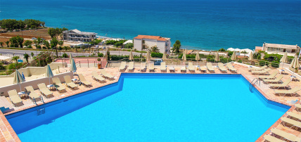 Scaleta Beach Hôtel 3 * Adult Only +18, Séjour par Ôvoyages Scaleta Beach Hôtel 3 * Adult Only +18, Séjour par Ôvoyages