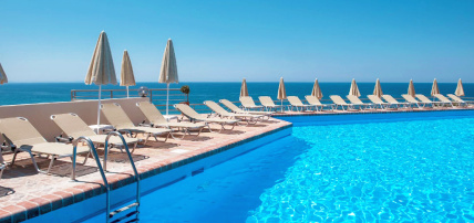 Scaleta Beach Hôtel 3 * Adult Only +18, Séjour par Ôvoyages Scaleta Beach Hôtel 3 * Adult Only +18, Séjour par Ôvoyages