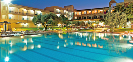 Marianna Palace 4*, Séjour par Ôvoyages Marianna Palace 4*, Séjour par Ôvoyages