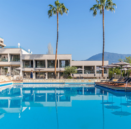 Ôclub Experience Iolida Corfou 4*, Séjour par Ôvoyages Ôclub Experience Iolida Corfou 4*, Séjour par Ôvoyages