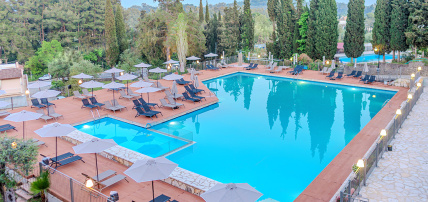 Ôclub Experience Iolida Corfou 4*, Séjour par Ôvoyages Ôclub Experience Iolida Corfou 4*, Séjour par Ôvoyages