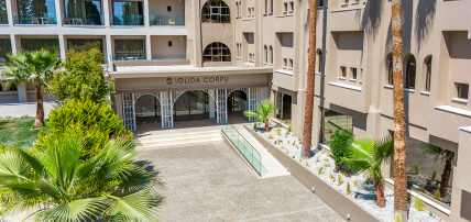 Ôclub Experience Iolida Corfou 4*, Séjour par Ôvoyages Ôclub Experience Iolida Corfou 4*, Séjour par Ôvoyages