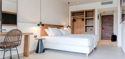 Ôclub Experience Iolida Corfou 4*, Séjour par Ôvoyages Ôclub Experience Iolida Corfou 4*, Séjour par Ôvoyages