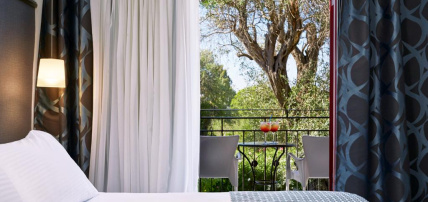 Ôclub Select Sentido Apollo Palace 5*, Séjour par Ôvoyages Ôclub Select Sentido Apollo Palace 5*, Séjour par Ôvoyages