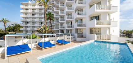 Ôclub Experience Ibersol Siurell 4*, Séjour par Ôvoyages Ôclub Experience Ibersol Siurell 4*, Séjour par Ôvoyages