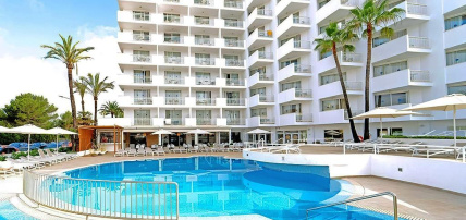 Ôclub Experience Ibersol Siurell 4*, Séjour par Ôvoyages Ôclub Experience Ibersol Siurell 4*, Séjour par Ôvoyages