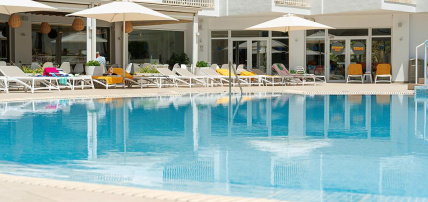 Ôclub Experience Ibersol Siurell 4*, Séjour par Ôvoyages Ôclub Experience Ibersol Siurell 4*, Séjour par Ôvoyages