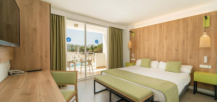 Ôclub Experience Ibersol Siurell 4*, Séjour par Ôvoyages Ôclub Experience Ibersol Siurell 4*, Séjour par Ôvoyages