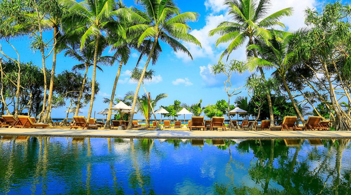 Ôclub Experience Pandanus Beach Resort & Spa 5*, Séjour Sri Lanka par Ôvoyages Ôclub Experience Pandanus Beach Resort & Spa 5*, Séjour Sri Lanka par Ôvoyages