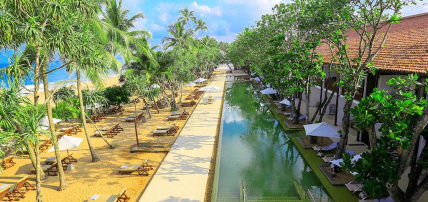 Ôclub Experience Pandanus Beach Resort & Spa 5*, Séjour Sri Lanka par Ôvoyages Ôclub Experience Pandanus Beach Resort & Spa 5*, Séjour Sri Lanka par Ôvoyages