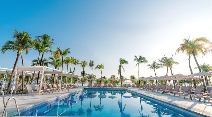 Hotel Riu Caribe 5*, Séjour Mexique par Ôvoyages Hotel Riu Caribe 5*, Séjour Mexique par Ôvoyages