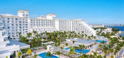 Hotel Riu Caribe 5*, Séjour Mexique par Ôvoyages Hotel Riu Caribe 5*, Séjour Mexique par Ôvoyages