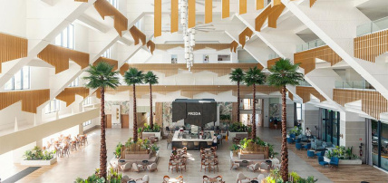 Hotel Riu Caribe 5*, Séjour Mexique par Ôvoyages Hotel Riu Caribe 5*, Séjour Mexique par Ôvoyages